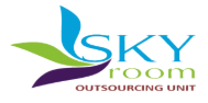 Skyroom Logo